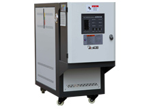 壓鑄專用模溫機